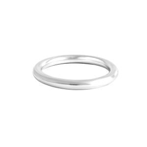 Decorative Steel Rings