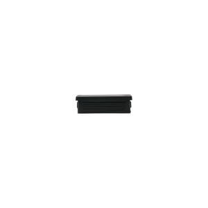 Plastic Rectangular Post End Cap
