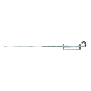 Heavy Duty Steel Gate Drop Bolts