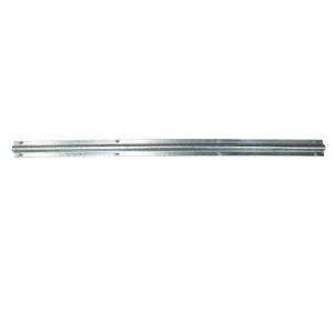 Floor Track for Sliding Gate Above Ground U Groove - 1M 1.5M 3M 5.8M
