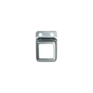 Steel Fence Bracket - Single Lug