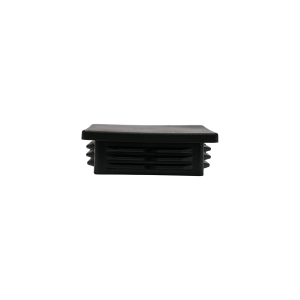Plastic Square Post End Cap