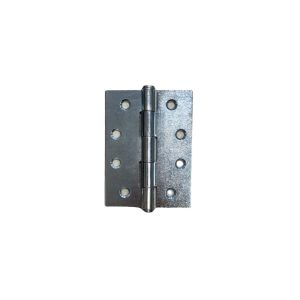 Butt Hinge 100x100x2.5mm - Pair