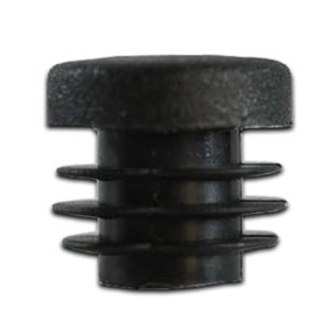 Plastic Round Post End Cap