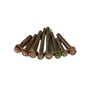 Hex Head Dyna Masonry Anchor Bolt