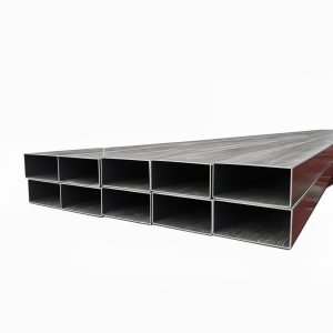 38 x 25 x 1.6mm 8m Galvanised Steel Square Tube